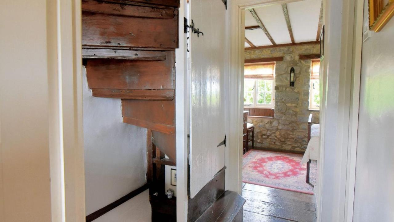 Lavender Cottage Lyme Regis Esterno foto