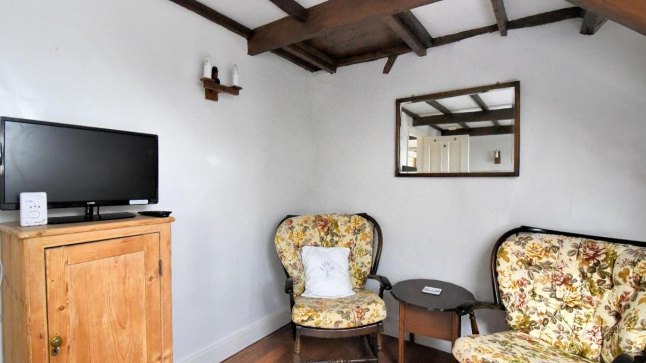 Lavender Cottage Lyme Regis Esterno foto