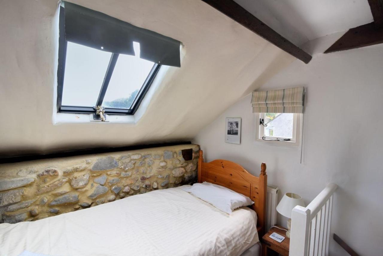 Lavender Cottage Lyme Regis Esterno foto