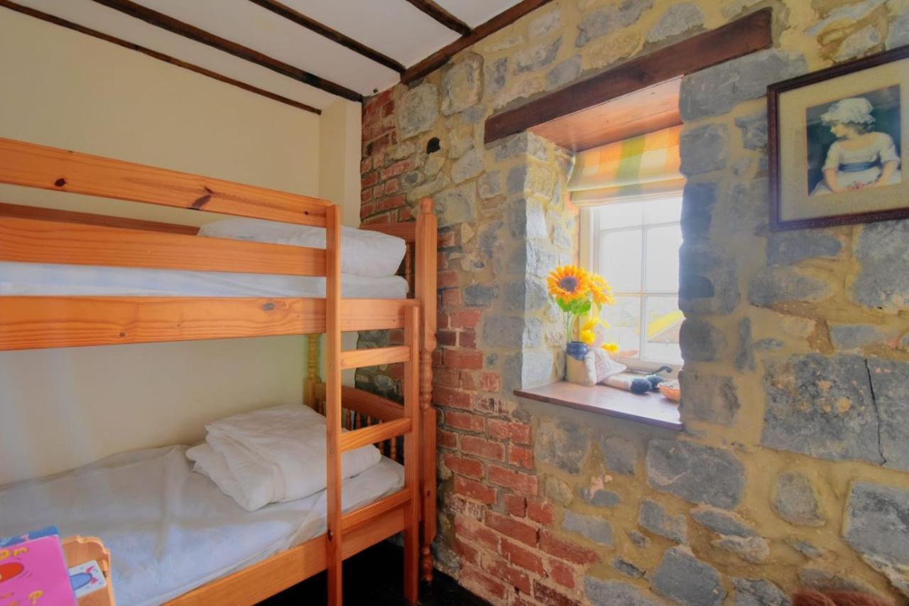 Lavender Cottage Lyme Regis Esterno foto